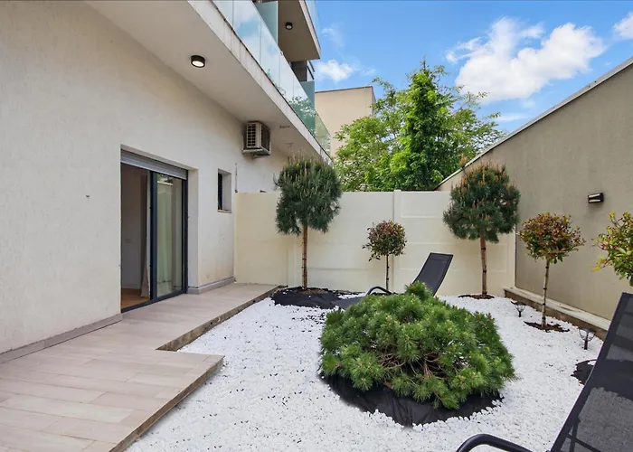 Victoriei Luxury Apartment