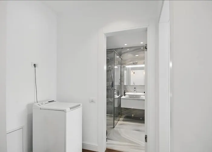 Victoriei Luxury شقة *