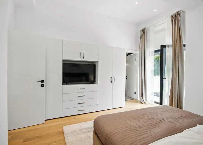 Appartamento Victoriei Luxury