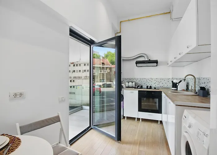 Victoriei Luxury بوخارست