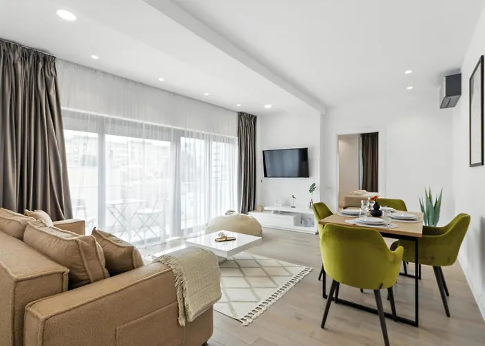 Victoriei Luxury