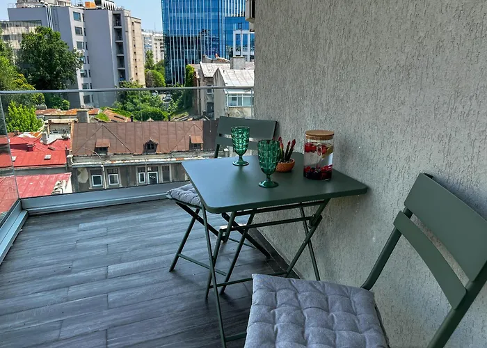 Victoriei Luxury Apartment