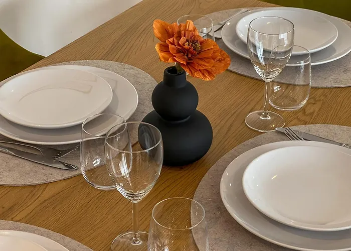 Apartment Victoriei Luxury Bucharest