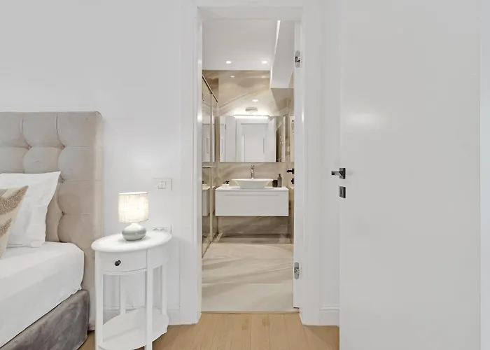 Victoriei Luxury Bucharest