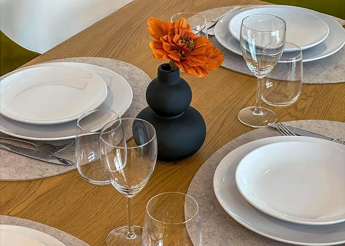 Victoriei Luxury شقة *