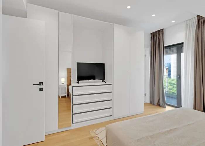 Victoriei Luxury Bukarest