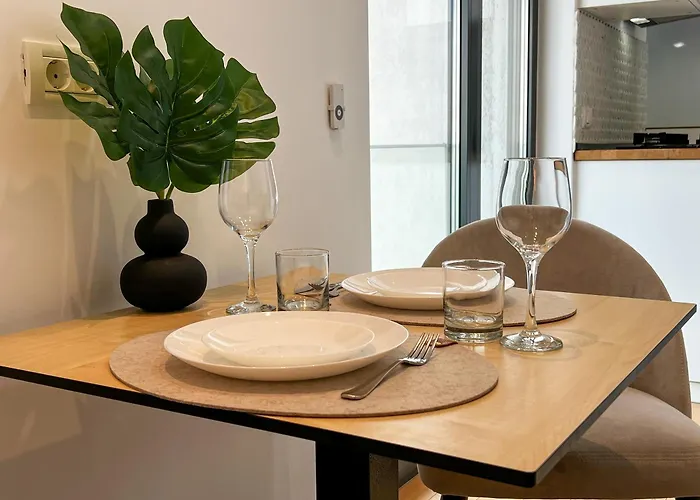 Victoriei Luxury Apartment