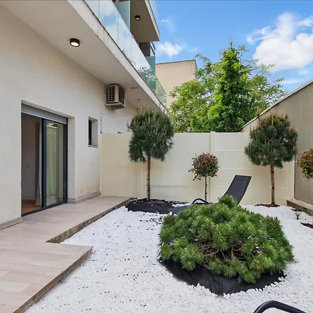 Victoriei Luxury 아파트