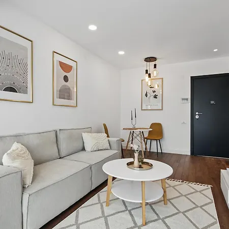 Victoriei Luxury * Bükreş