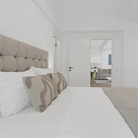 Daire Victoriei Luxury *