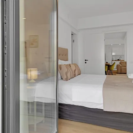 Daire Victoriei Luxury