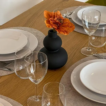 Daire Victoriei Luxury Bükreş