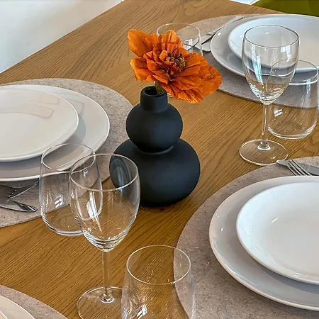 Victoriei Luxury Daire *