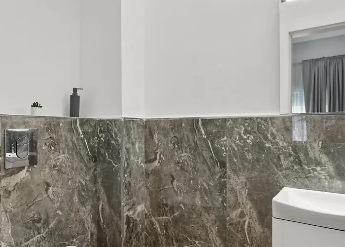 Apartamento Victoriei Luxury