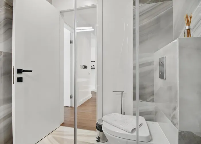 Victoriei Luxury Bucareste