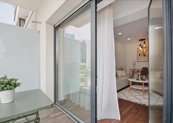 Victoriei Luxury Apartamento