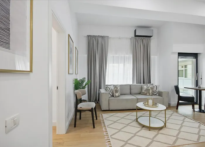 Victoriei Luxury Apartamento Bucareste