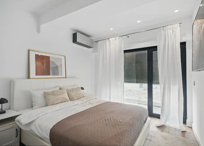 Victoriei Luxury Apartamento Bucareste