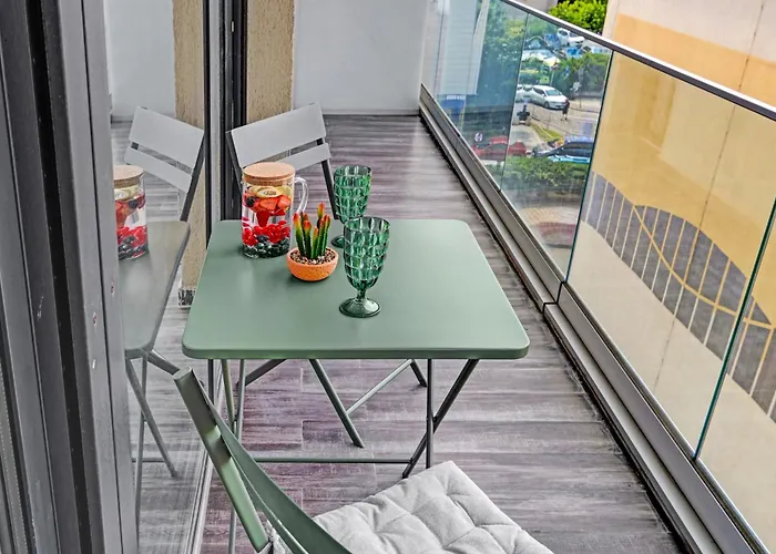 Victoriei Luxury Apartamento *