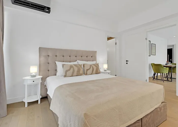 Victoriei Luxury Apartamento