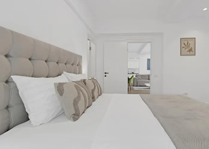 Apartamento Victoriei Luxury *