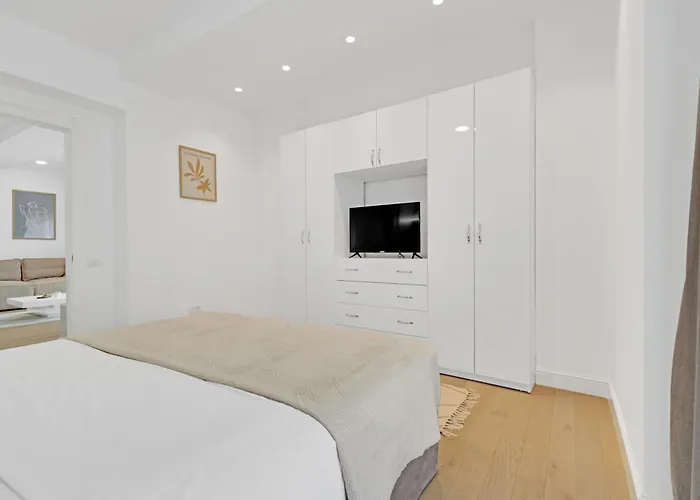 Victoriei Luxury Apartamento *