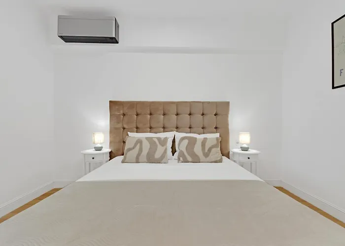 Victoriei Luxury * Bucareste