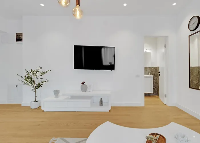 Victoriei Luxury Apartamento