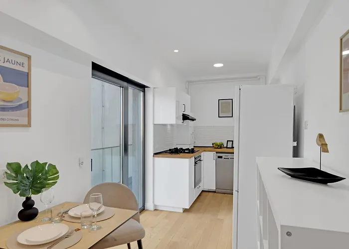 Victoriei Luxury Apartamento *